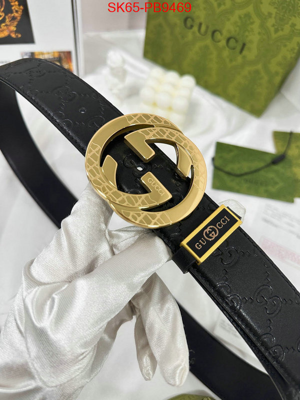 Belts-Gucci quality aaaaa replica ID: PB9469 $: 65USD