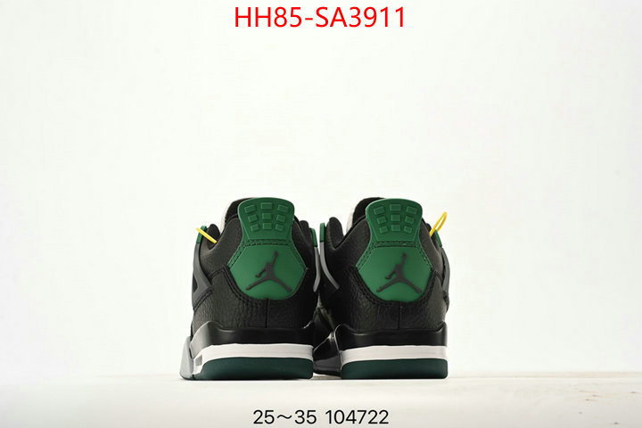 Kids shoes-Air Jordan same as original ID: SA3911 $: 85USD