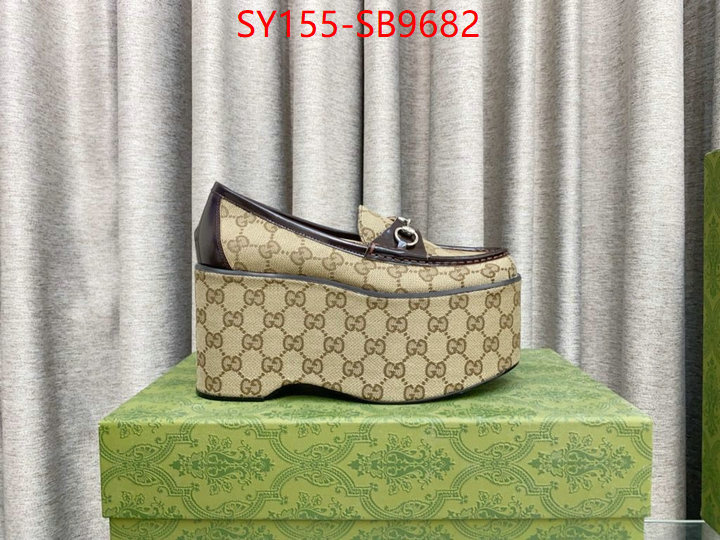 Women Shoes-Gucci replica aaaaa+ designer ID: SB9682 $: 155USD