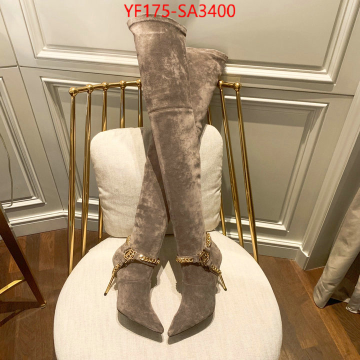 Women Shoes-Boots the best designer ID: SA3400 $: 175USD