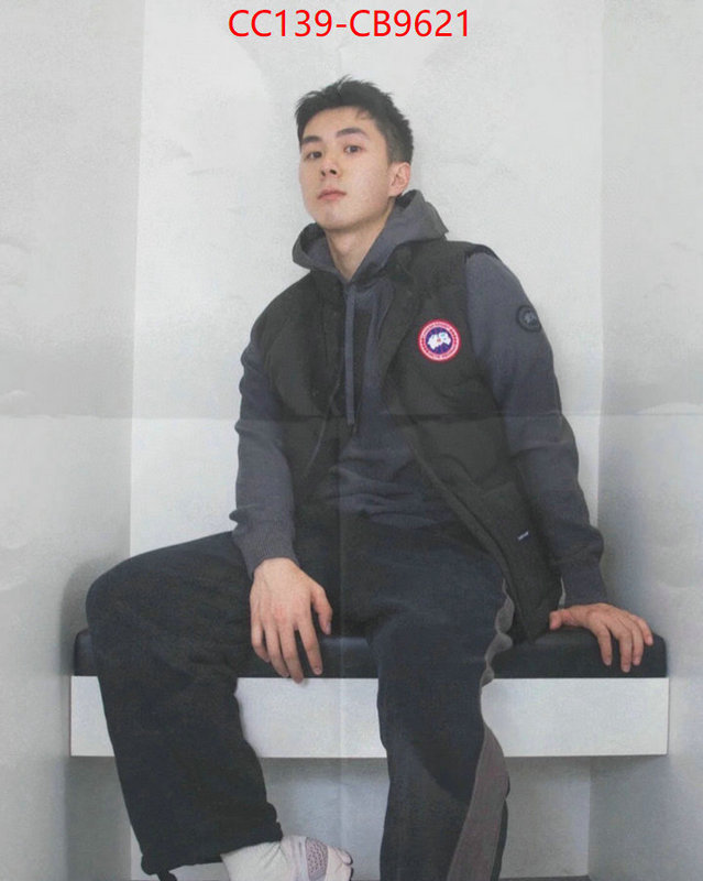 Down jacket Men-Canada Goose is it illegal to buy dupe ID: CB9621 $: 139USD