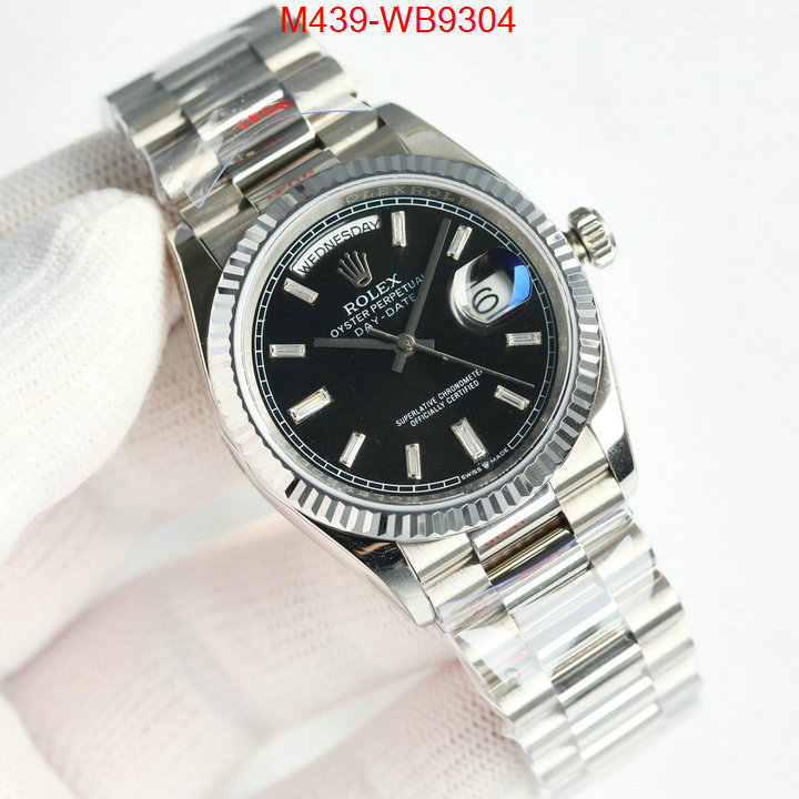 Watch(TOP)-Rolex sellers online ID: WB9304 $: 439USD