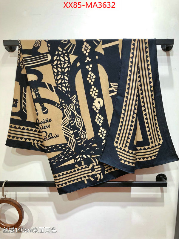 Scarf-Hermes buy replica ID: MA3632 $: 85USD