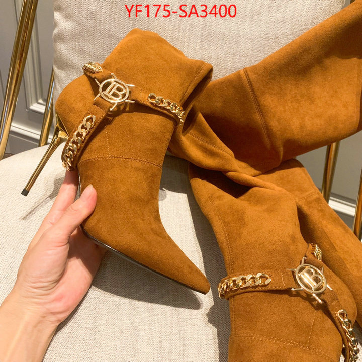 Women Shoes-Boots the best designer ID: SA3400 $: 175USD