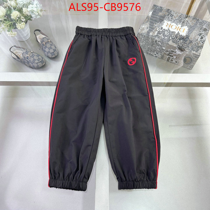 Kids clothing-Gucci replica online ID: CB9576 $: 95USD