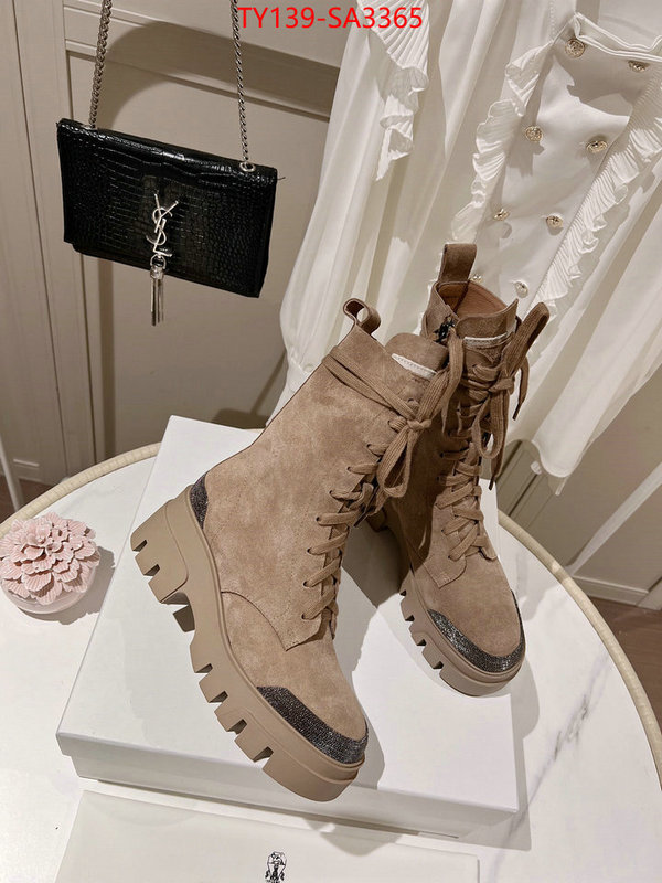 Women Shoes-Boots designer ID: SA3365 $: 139USD