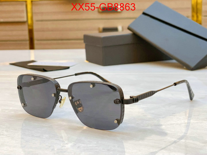 Glasses-Dior 7 star collection ID: GB8863 $: 55USD