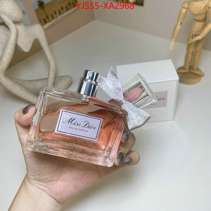 Perfume-Dior top quality replica ID: XA2968 $: 55USD