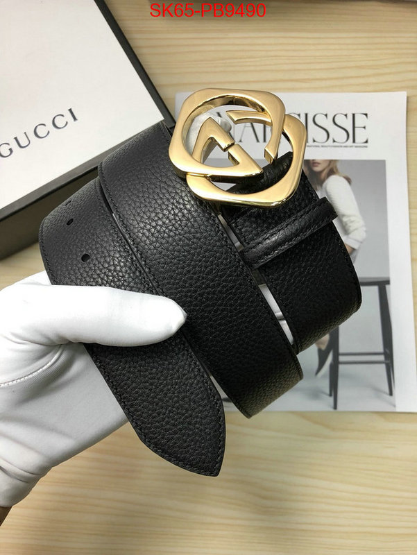 Belts-Gucci are you looking for ID: PB9490 $: 65USD