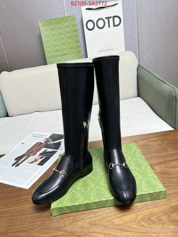 Women Shoes-Boots online from china designer ID: SA3772 $: 109USD