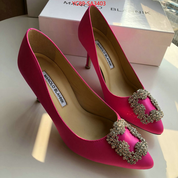 Women Shoes-Rogar Vivier shop designer ID: SA3403 $: 89USD