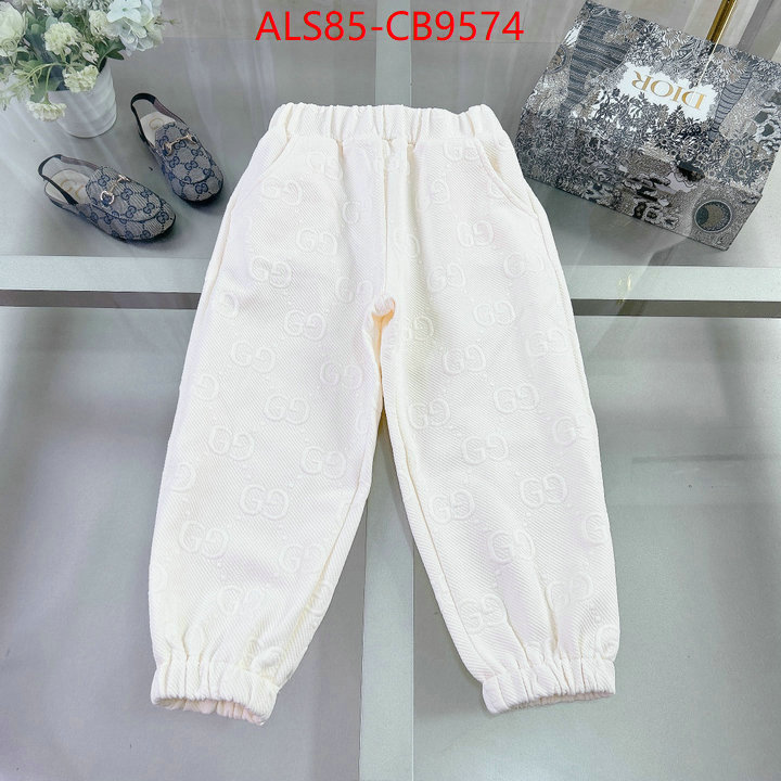 Kids clothing-Gucci the online shopping ID: CB9574 $: 85USD