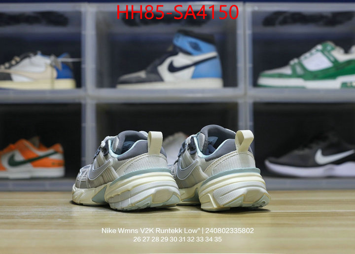 Kids shoes-NIKE 2024 replica ID: SA4150 $: 85USD