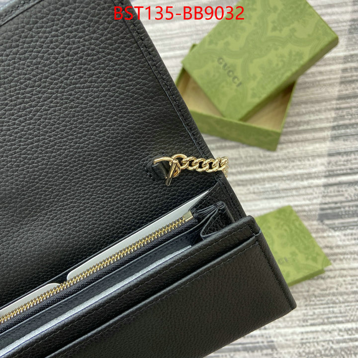 Gucci Bags(TOP)-Jackie Series- customize best quality replica ID: BB9032 $: 135USD,