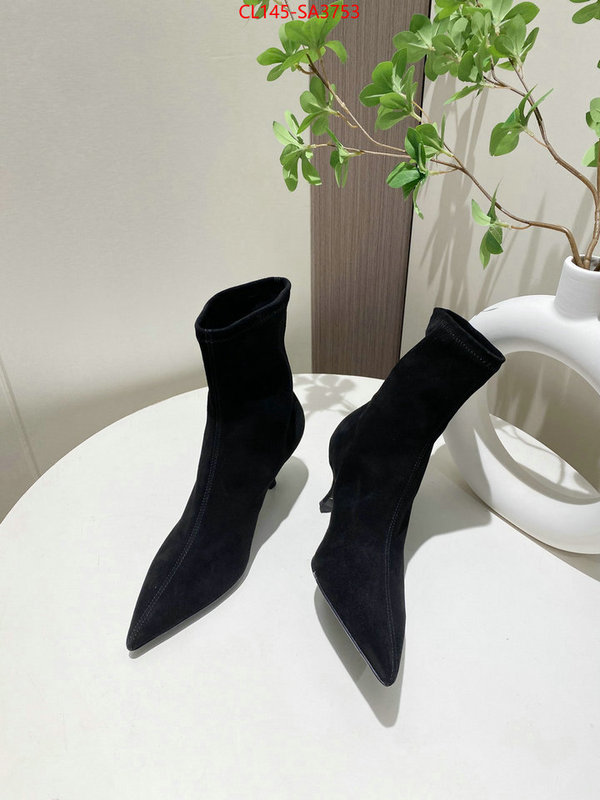 Women Shoes-Boots online sale ID: SA3753 $: 145USD