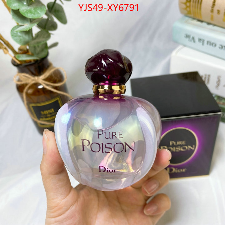 Perfume-Dior where could you find a great quality designer ID: XY6791 $: 49USD