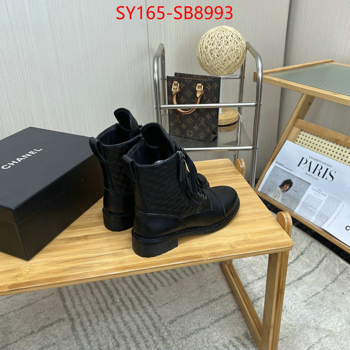 Women Shoes-Chanel luxury ID: SB8993 $: 175USD