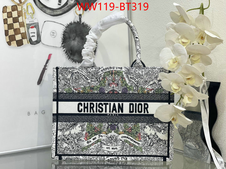 Dior Bags Big Sale ID: BT319