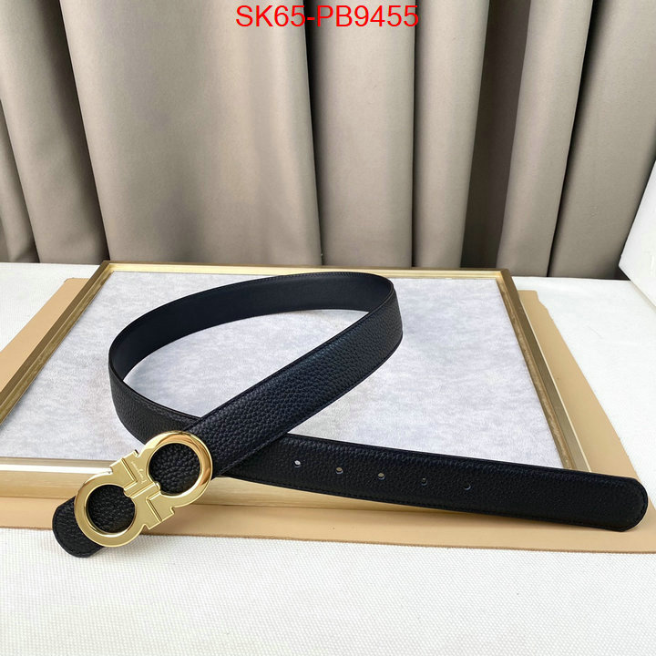 Belts-Ferragamo what's the best place to buy replica ID: PB9455 $: 65USD