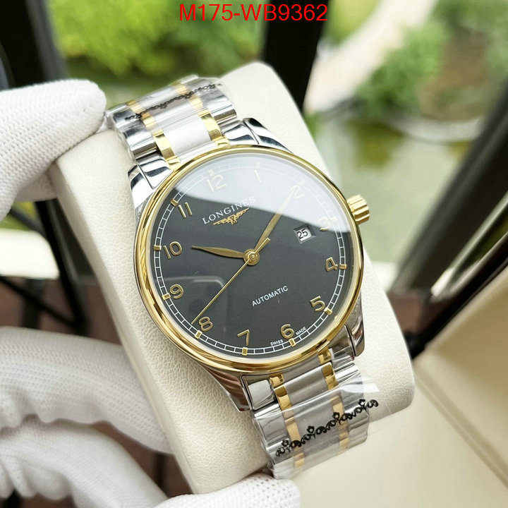 Watch(4A)-Longines supplier in china Code: KC8062 $: 175USD