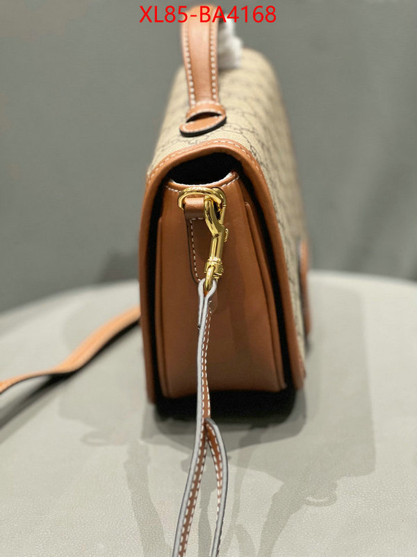 Gucci Bags(4A)-Crossbody- shop now ID: BA4168 $: 85USD,