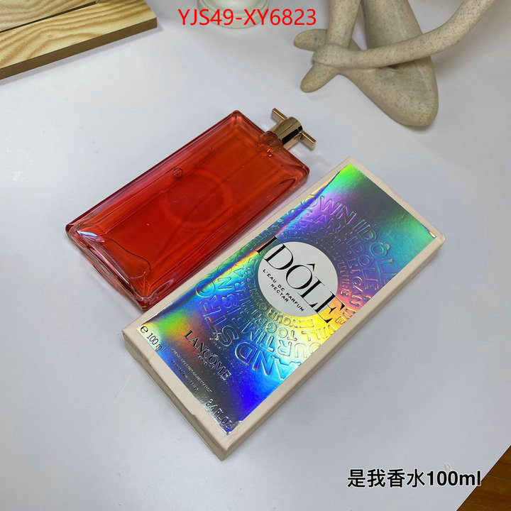 Perfume-Lan Come can i buy replica ID: XY6823 $: 49USD