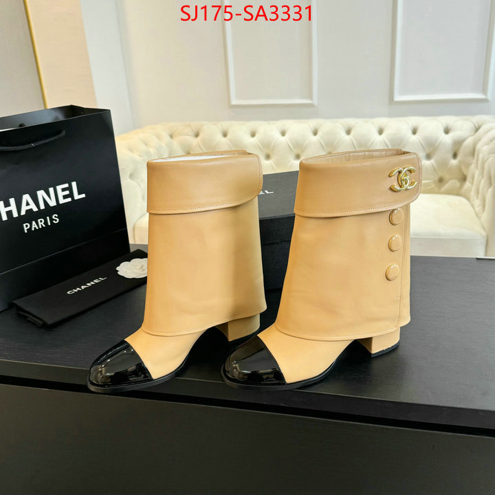 Women Shoes-Boots found replica ID: SA3331 $: 175USD