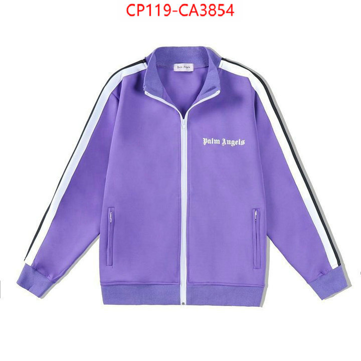 Clothing-Palm Angels aaaaa quality replica ID: CA3854