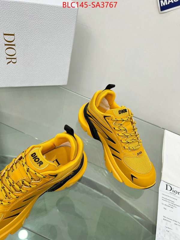 Women Shoes-Dior how can i find replica ID: SA3767 $: 145USD