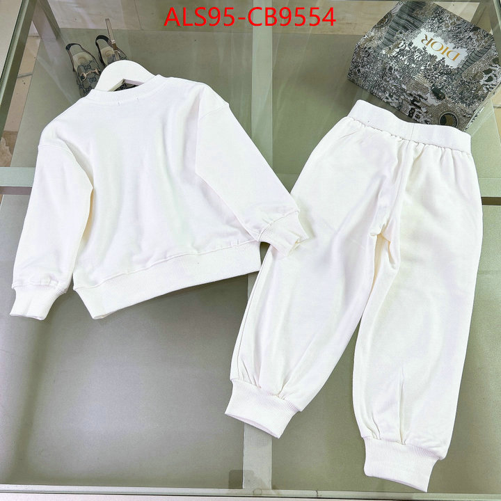 Kids clothing-Fendi first copy ID: CB9554 $: 95USD