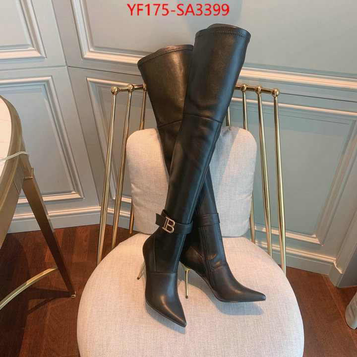 Women Shoes-Boots china sale ID: SA3399 $: 175USD