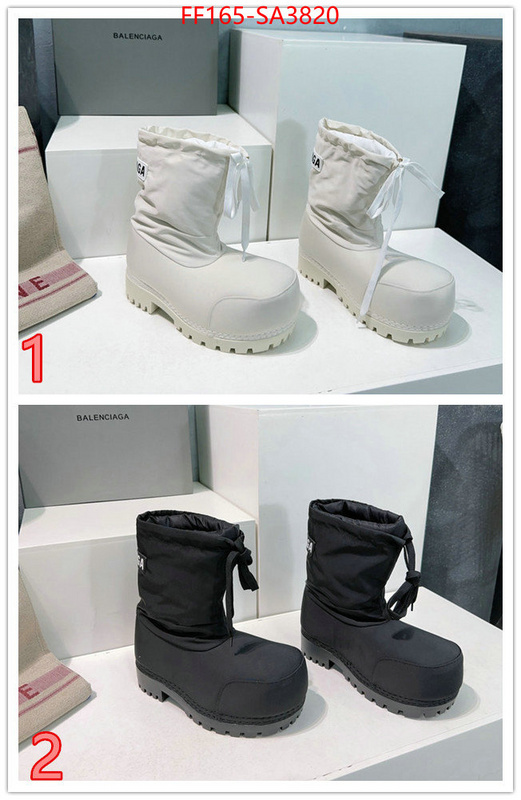 Men Shoes-Boots designer fashion replica ID: SA3820 $: 165USD