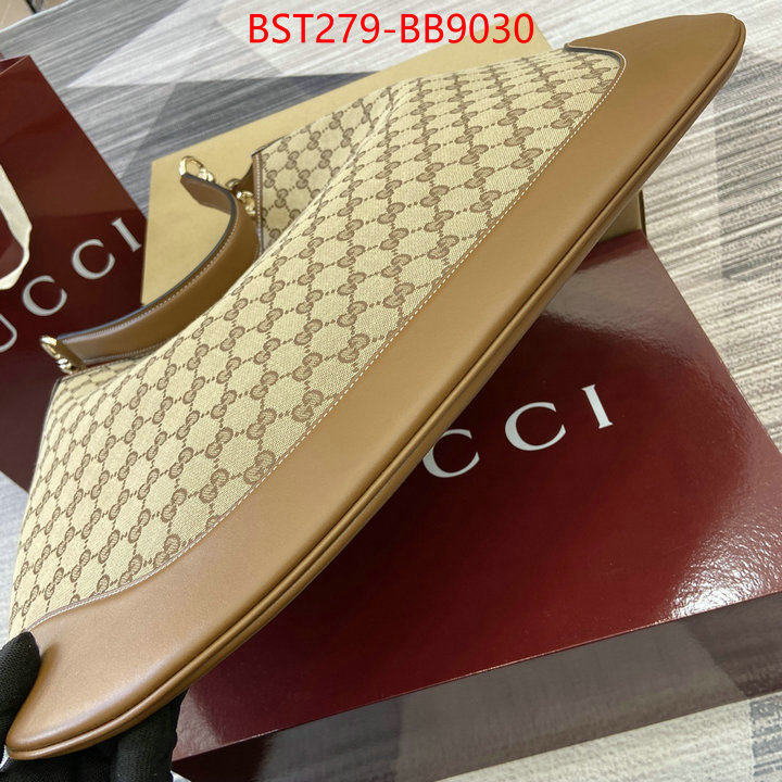 Gucci Bags(TOP)-Handbag- what 1:1 replica ID: BB9030 $: 279USD,