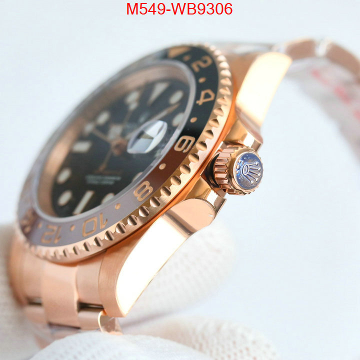 Watch(TOP)-Rolex high quality customize ID: WB9306 $: 549USD