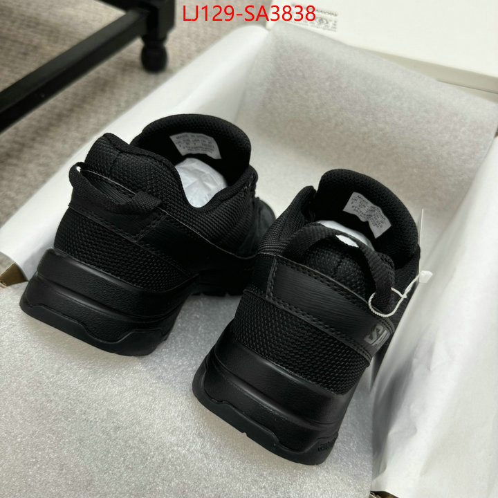 Women Shoes-MM6 replica for cheap ID: SA3838 $: 129USD