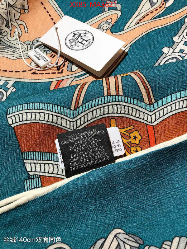 Scarf-Hermes best replica 1:1 ID: MA3621 $: 85USD