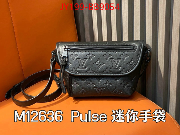 LV Bags(TOP)-Pochette MTis- what are the best replica ID: BB9054 $: 199USD,