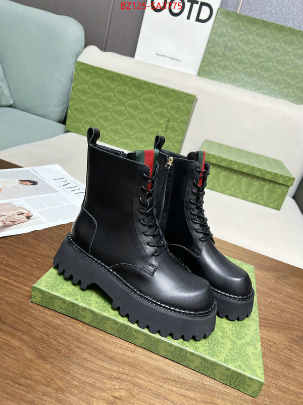 Women Shoes-Boots website to buy replica ID: SA3775 $: 125USD