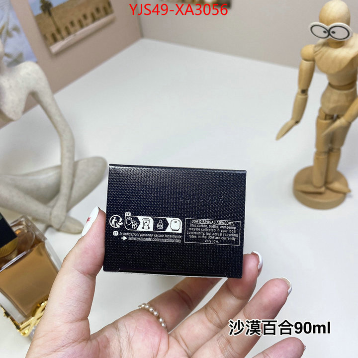 Perfume-YSL high quality replica designer ID: XA3056 $: 49USD