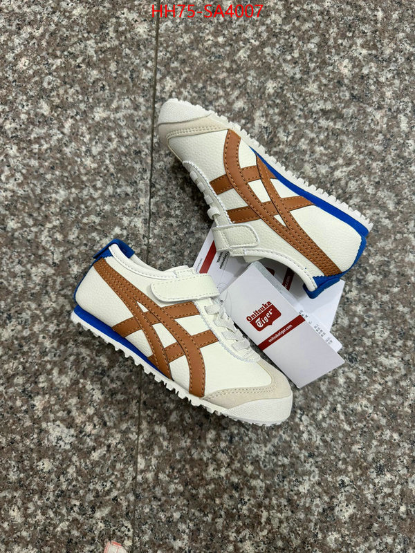 Kids shoes-Asics copy ID: SA4007 $: 75USD