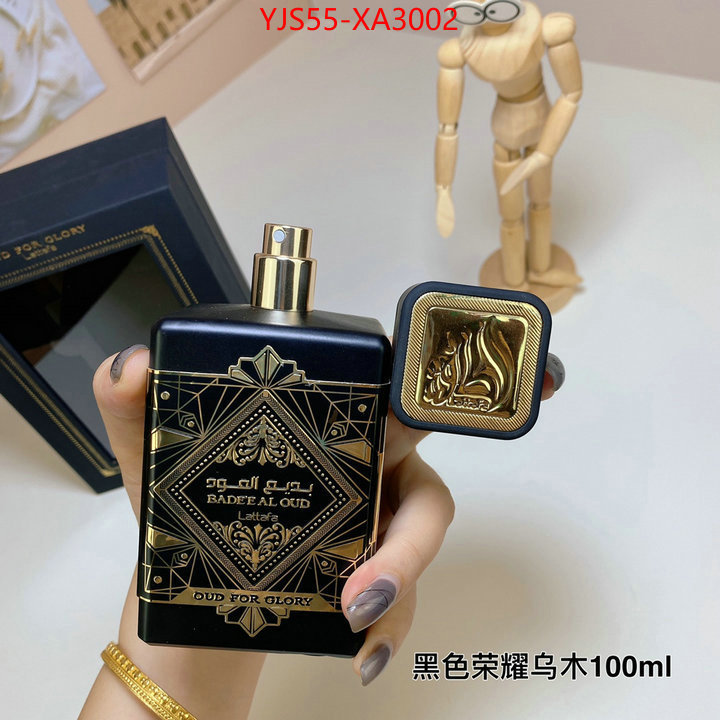 Perfume-Lattafa buy online ID: XA3002 $: 55USD