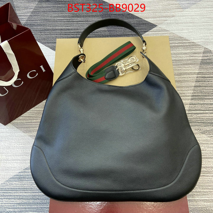 Gucci Bags(TOP)-Handbag- shop the best high quality ID: BB9029 $: 325USD,