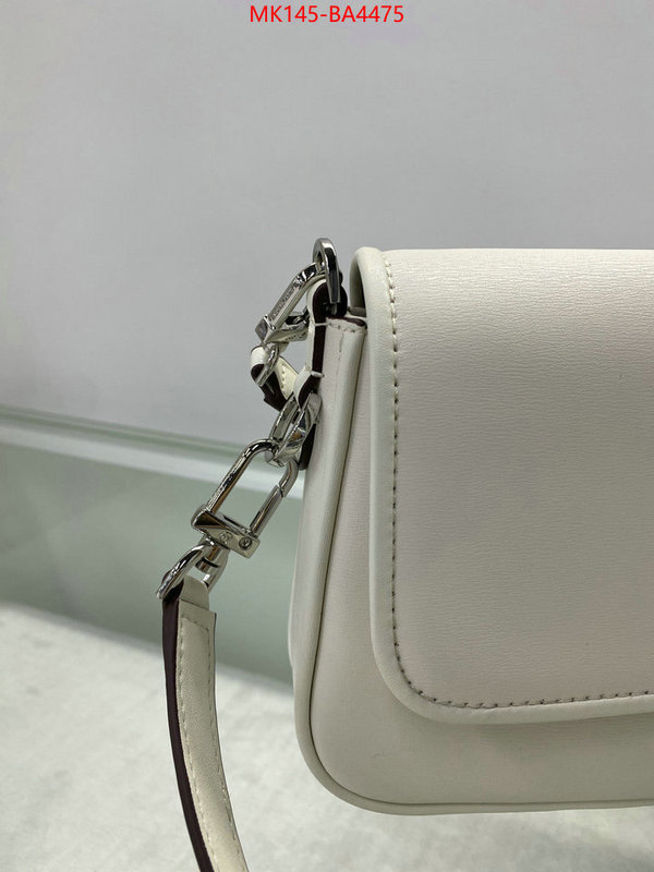 Michael Kors Bags(TOP)-Crossbody- what is a counter quality ID: BA4475 $: 145USD,