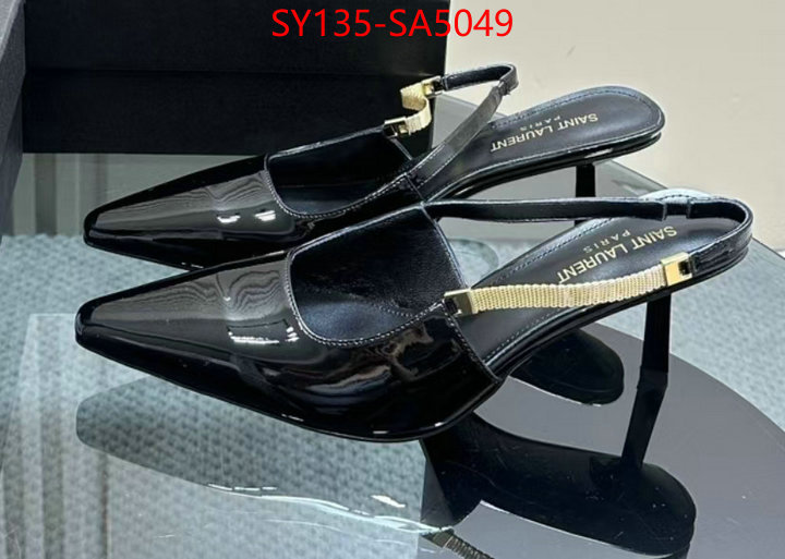 found replica ID: SA5049