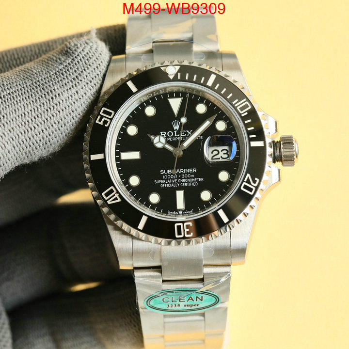 Watch(TOP)-Rolex where could you find a great quality designer ID: WB9309 $: 499USD