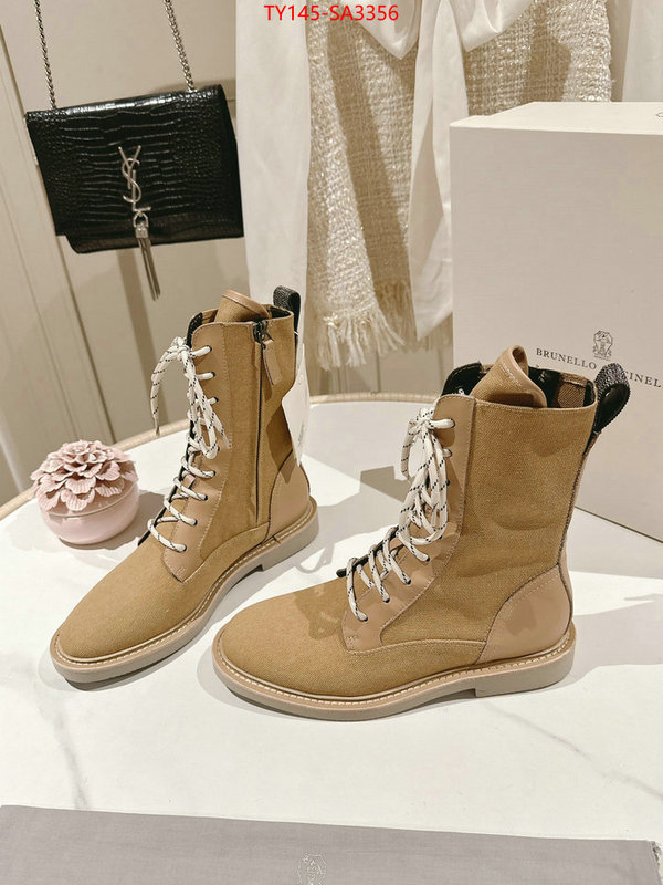 Women Shoes-Boots luxury fake ID: SA3356 $: 145USD