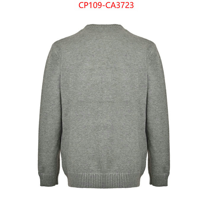 Clothing-Prada luxury 7 star replica ID: CA3723 $: 109USD