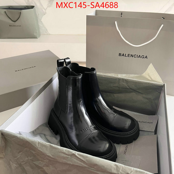 Women Shoes-Balenciaga where could you find a great quality designer ID: SA4688 $: 145USD