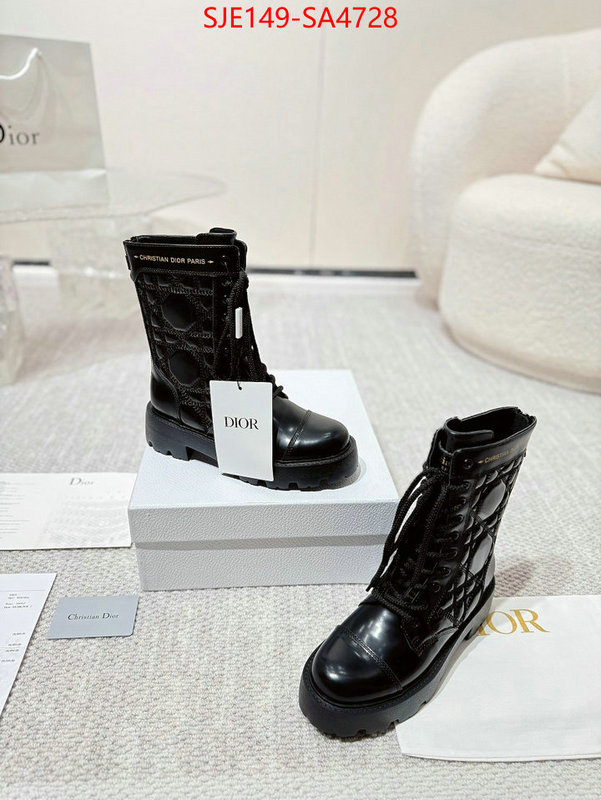 Women Shoes-Dior replcia cheap ID: SA4728 $: 149USD