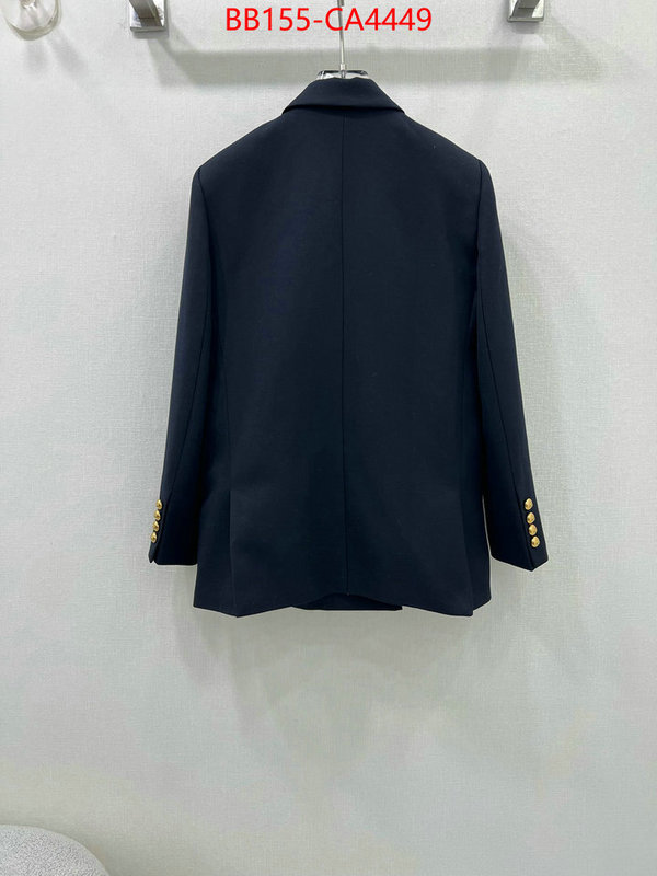 Clothing-Valentino online ID: CA4449 $: 155USD